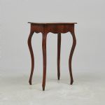 1372 5092 LAMP TABLE
